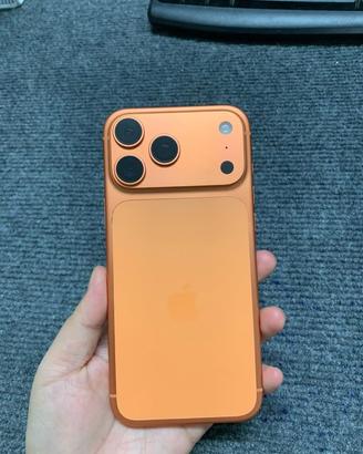 Iphone 17pro max