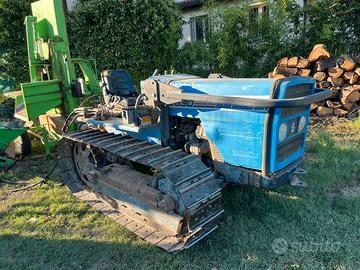 Landini 5830c