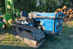 Landini 5830c