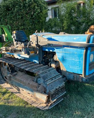 Landini 5830c