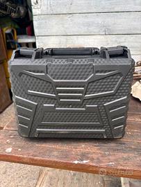 Idropulitrice a batteria