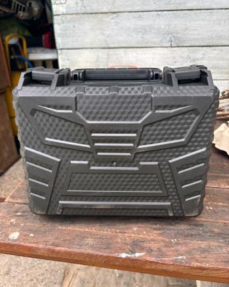 Idropulitrice a batteria