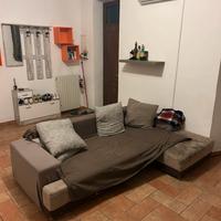 Divano a L da 4 posti