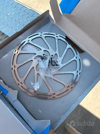 Set freni sram G2 rs per mtb