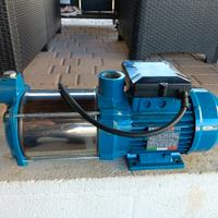 pompa centrifuga wortex