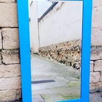 Specchiera da parete