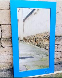 Specchiera da parete