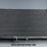 Radiatore per HONDA CBR 1100 XX 2005 - 2007