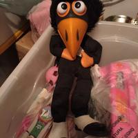 Marionetta Rockefeller