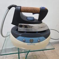 ferro da stiro con caldaia stirella simac SX4580P