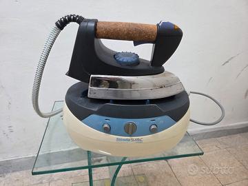ferro da stiro con caldaia stirella simac SX4580P