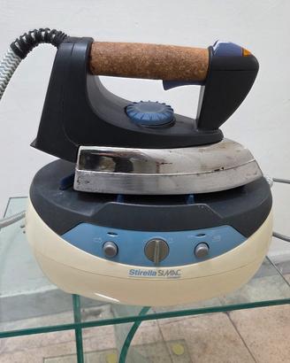 ferro da stiro con caldaia stirella simac SX4580P