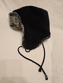 Cappello invernale BREKKA con paraorecchie unisex
