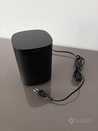 Sonos ONE SL