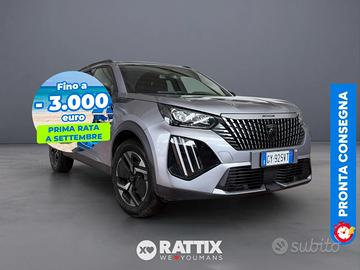PEUGEOT 2008 ii 2020 2008 1.2 puretech Allure s&s