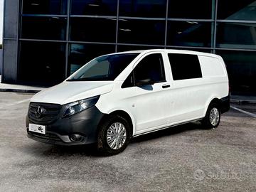 Mercedes-Benz Vito 1.6 DIESEL 88 CV 5 POSTI