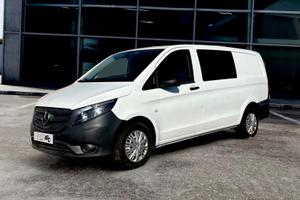 Mercedes-Benz Vito 1.6 DIESEL 88 CV 5 POSTI