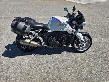 Bmw K1200R