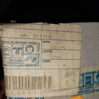 Gruppo ottico piaggio ciao Cod. 188111