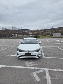 Volkswagen Polo 1.6 TDI