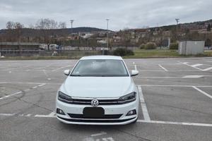 Volkswagen Polo 1.6 TDI