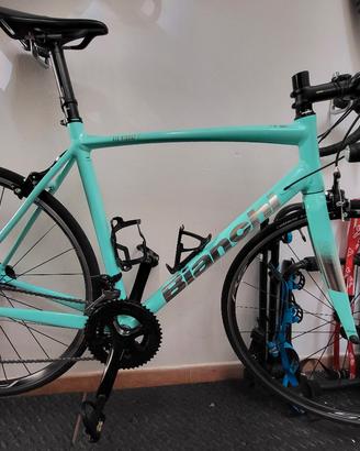 bicicletta bianchi 