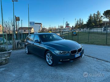 BMW serie 3 316d Touring