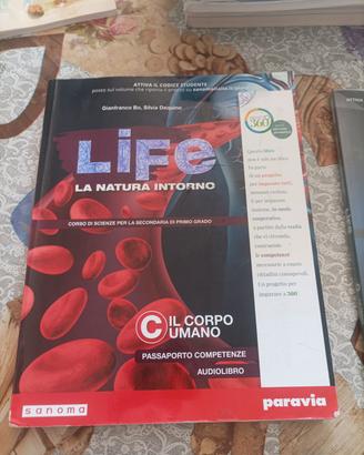 libri scolastici 