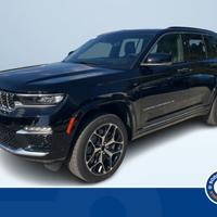 Jeep Grand Cherokee 2.0 PHEV Summit Re MY24
