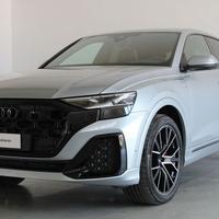 Audi Q8 SUV 50 TDI 286 CV quattro tiptronic S...
