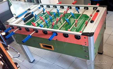 bigliardino calcio balilla Roberto sport
