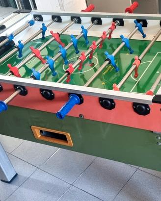 bigliardino calcio balilla Roberto sport
