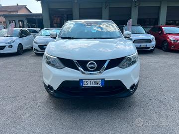 Nissan Qashqai 1.2 DIG-T Tekna