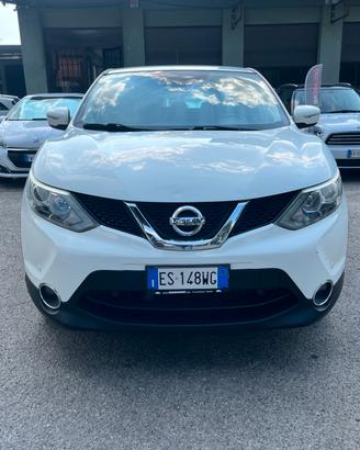 Nissan Qashqai 1.2 DIG-T Tekna