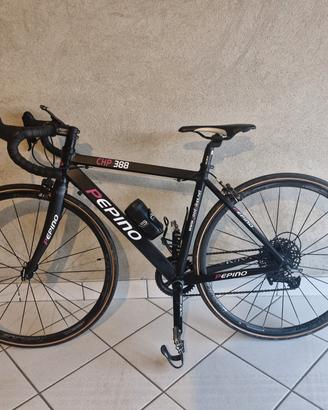 Bicicletta Pepino 