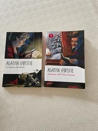 Agatha Christie junior