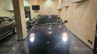 Alfa Romeo MiTo 1.4 T 155 CV Distinctive Sport Pac