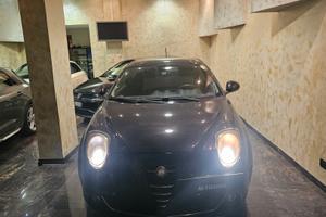 Alfa Romeo MiTo 1.4 T 155 CV Distinctive Sport Pac