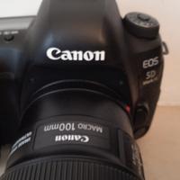 Canon 5d Mark iv 