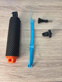 Handler impugnatura  per GoPro, Insta360, DJI