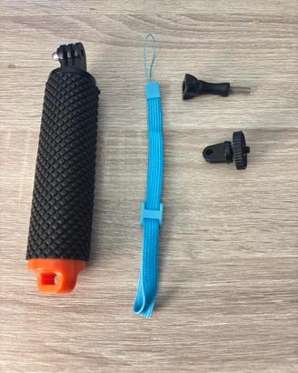 Handler impugnatura  per GoPro, Insta360, DJI