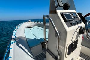 Gommone Beluga 19 con Suzuki 150cv 4T