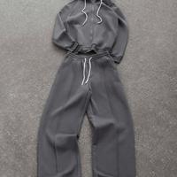 set completo di tuta