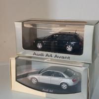 Lotto modellini Audi