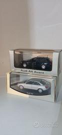 Lotto modellini Audi