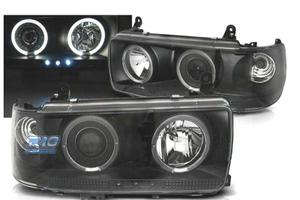 FARI OCCHI ANGEL TOYOTA LAND CRUISER FJ 80 90-97 N