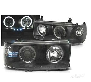 FARI OCCHI ANGEL TOYOTA LAND CRUISER FJ 80 90-97 N