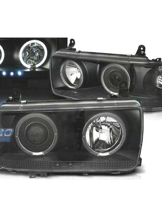 FARI OCCHI ANGEL TOYOTA LAND CRUISER FJ 80 90-97 N