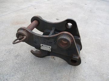 Sgancio rapido Leonardi