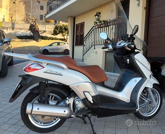 Yamaha X-City - 2011